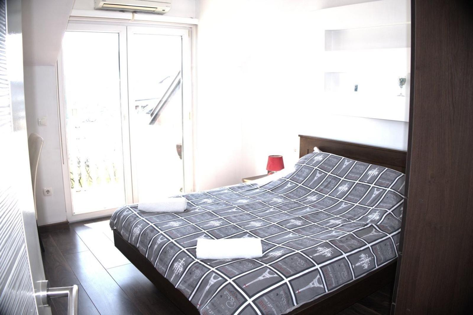 Sarajevo Sky Suite Exterior foto