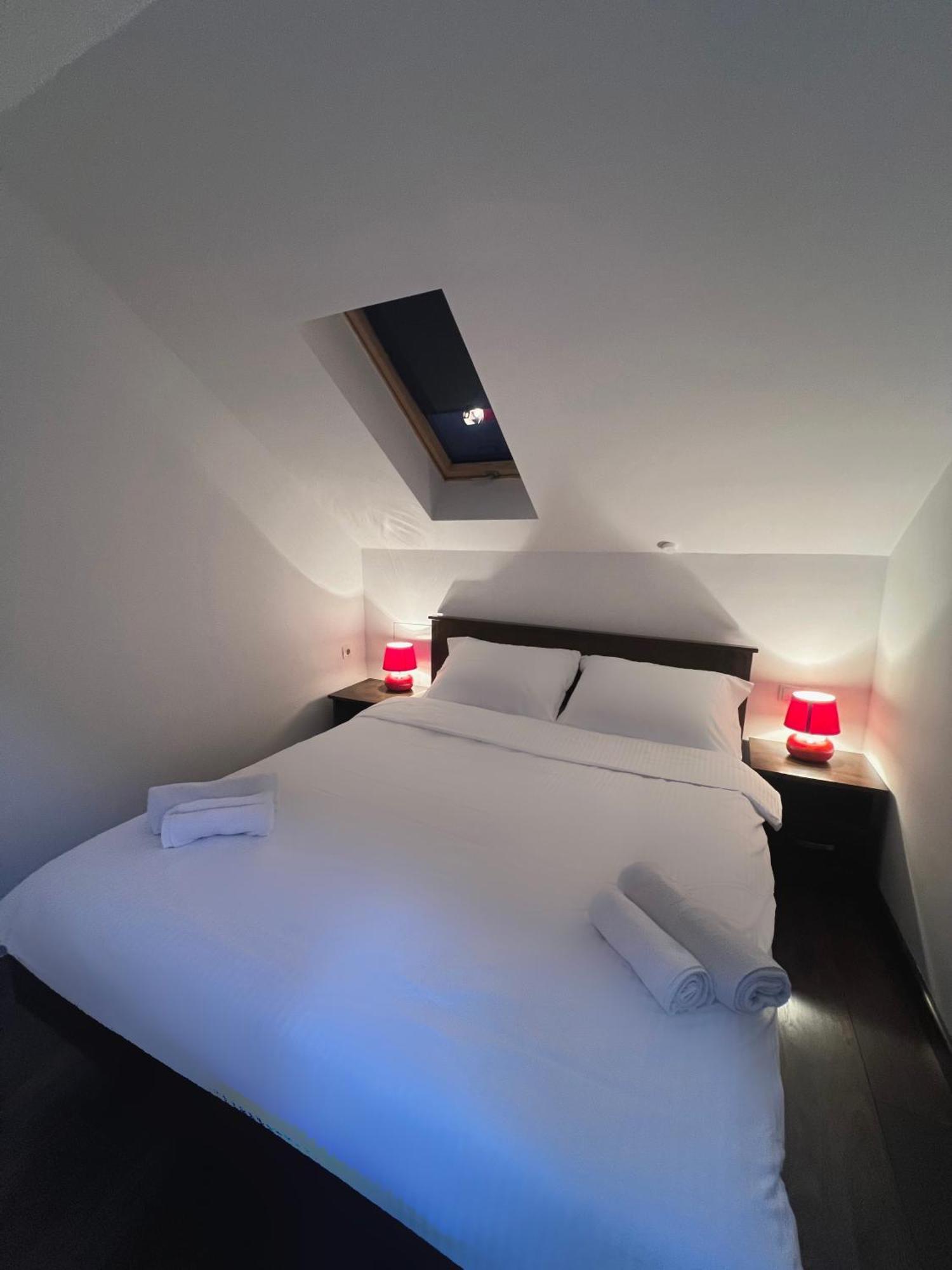 Sarajevo Sky Suite Cameră foto